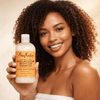 Shea Moisture Raw Shea Butter Extra Moisture Retention Shampoo 384 ml - CosFair GmbH