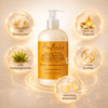 Shea Moisture Raw Shea Butter Restorative Conditioner 379 ml - CosFair GmbH