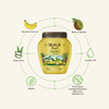 SKALA Brasil Banana & Bacuri 2 in 1 Hair Cream 1000g - CosFair GmbH