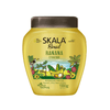 SKALA Brasil Banana &amp; Bacuri 2 in 1 Hair Cream 1000g - CosFair GmbH