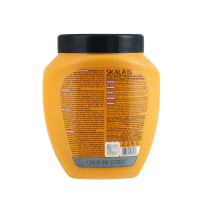 SKALA Brasil Mais Crespos 2 in 1 Hair Cream 1000g - CosFair GmbH