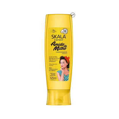 SKALA Expert Amido de Milho Conditioner 325ml - CosFair GmbH