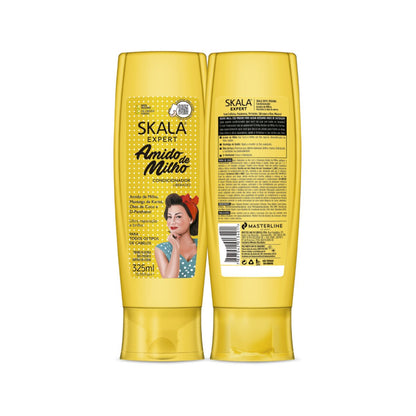 SKALA Expert Amido de Milho Conditioner 325ml - CosFair GmbH