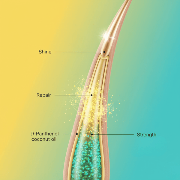 SKALA Expert Amido de Milho Shampoo 325ml - CosFair GmbH