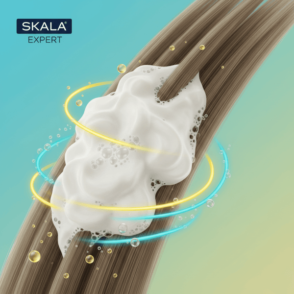 SKALA Expert Amido de Milho Shampoo 325ml - CosFair GmbH