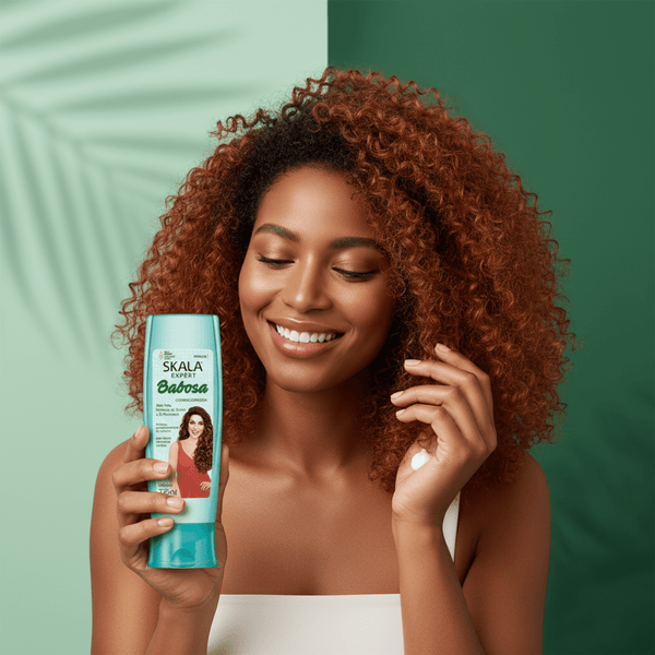 SKALA Expert Babosa Conditioner 325ml - CosFair GmbH