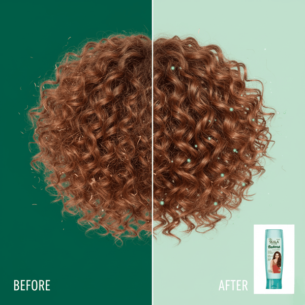 SKALA Expert Babosa Conditioner 325ml - CosFair GmbH