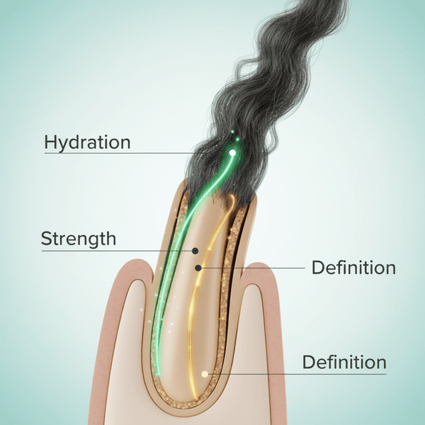 SKALA Expert Babosa Shampoo 325ml - CosFair GmbH