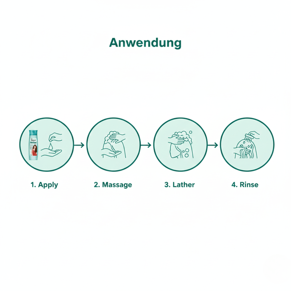 SKALA Expert Babosa Shampoo 325ml - CosFair GmbH