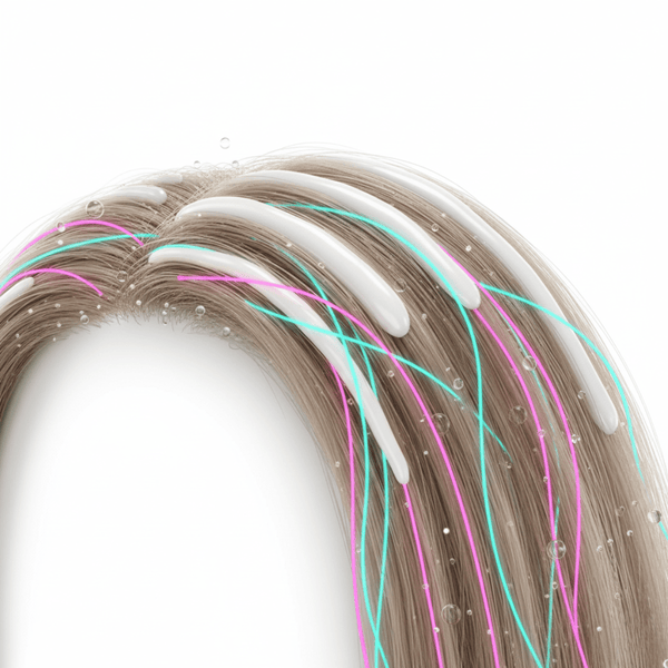 SKALA Expert Bomba de Vitaminas 3 in 1 Leave - in Conditioner 250g - CosFair GmbH