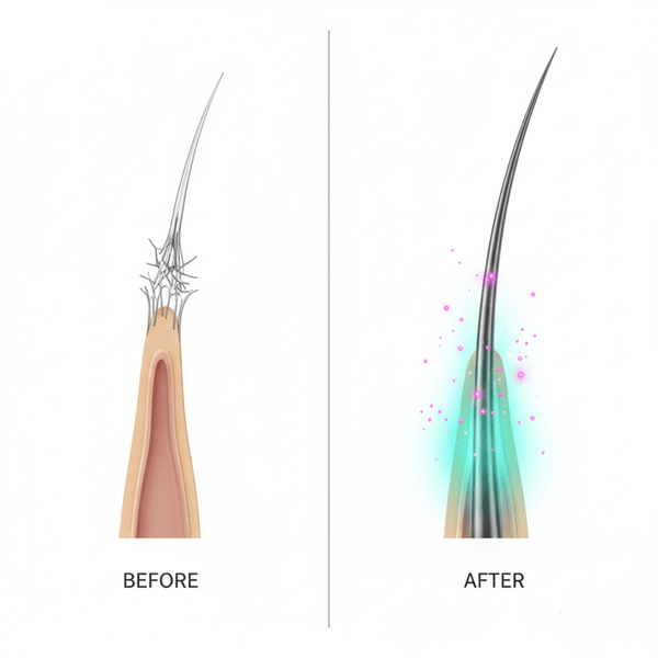 SKALA Expert Bomba de Vitaminas 3 in 1 Leave - in Conditioner 250g - CosFair GmbH