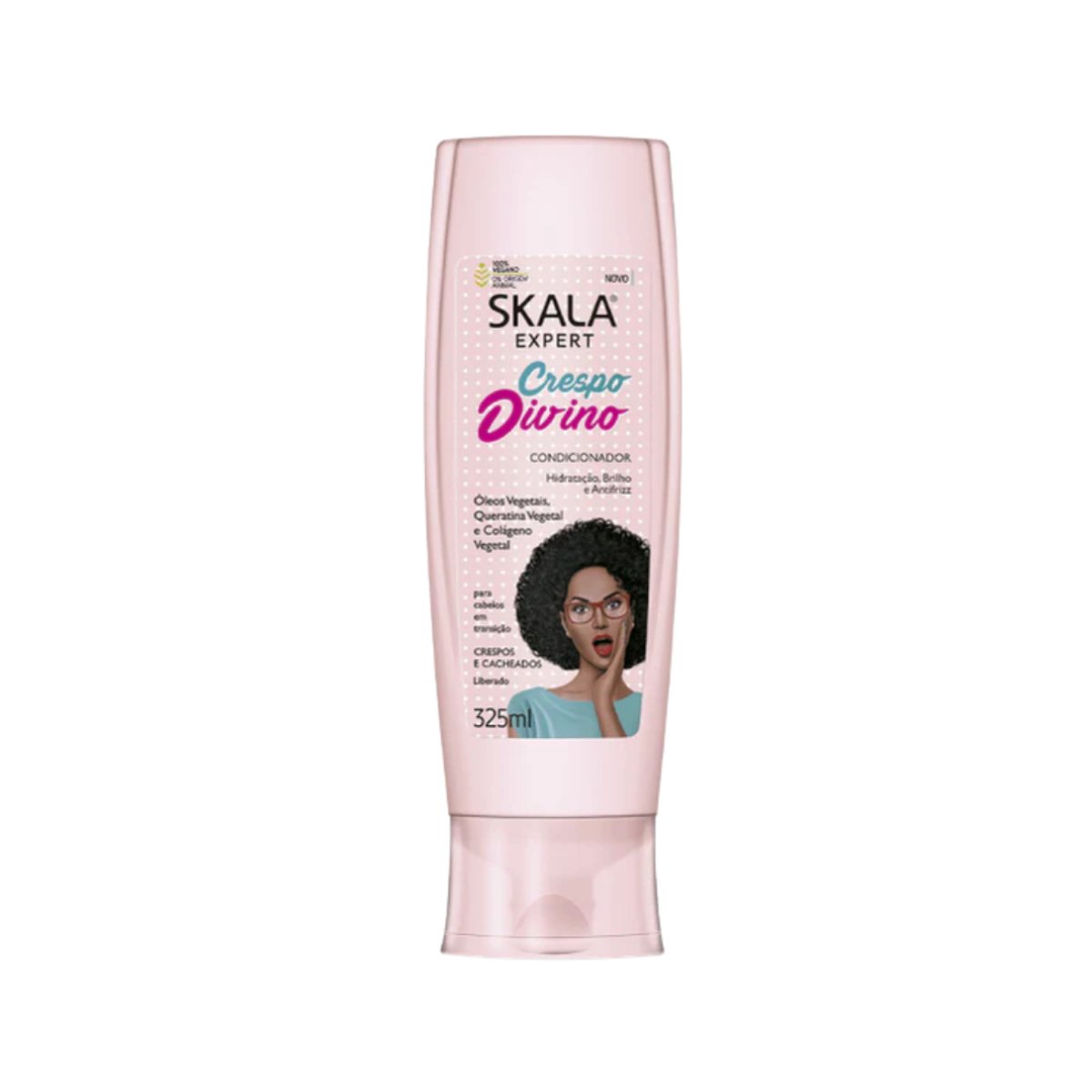 SKALA Expert Crespo Divino Conditioner 325ml - CosFair GmbH