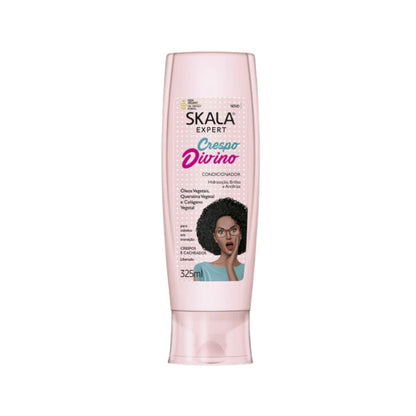 SKALA Expert Crespo Divino Conditioner 325ml - CosFair GmbH