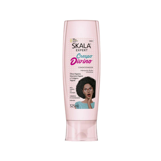 SKALA Expert Crespo Divino Conditioner 325ml - CosFair GmbH