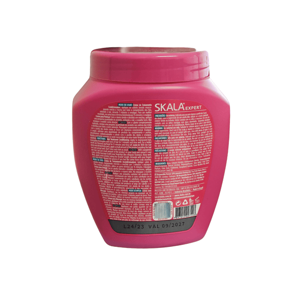 SKALA Expert Divino Potinho Kids 2 in 1 Co - Wash 1000g - CosFair GmbH