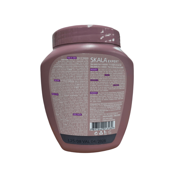 SKALA Expert Dona Skala 2 in 1 Hair Cream 1000g - CosFair GmbH