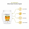 SKALA Expert Keratina Vegetal 2 in 1 Hair Cream 1000g - CosFair GmbH