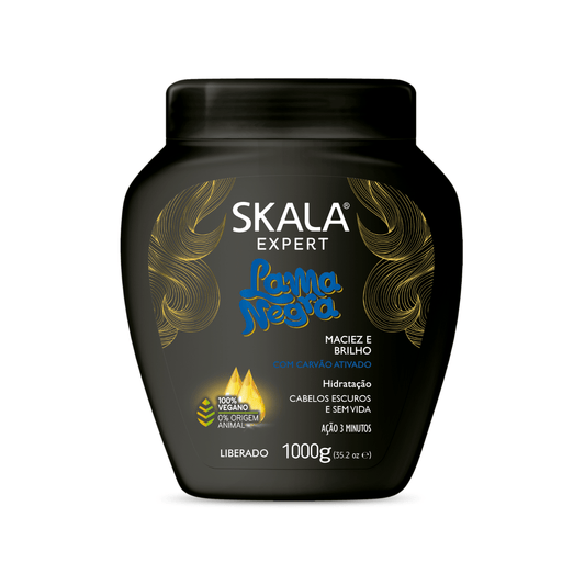 SKALA Expert Lama Negra 2 in 1 Hair Cream 1000g - CosFair GmbH