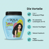 SKALA Expert Mais Cachos 2 in 1 Co - Wash 1000g - CosFair GmbH
