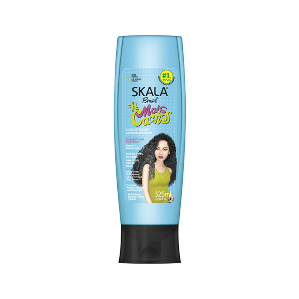 SKALA Expert Mais Cachos Conditioner 325ml - CosFair GmbH