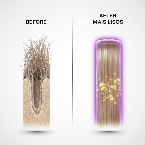 SKALA Expert Mais Lisos Conditioner 325ml - CosFair GmbH