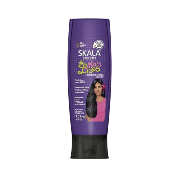 SKALA Expert Mais Lisos Conditioner 325ml - CosFair GmbH