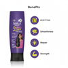 SKALA Expert Mais Lisos Conditioner 325ml - CosFair GmbH