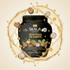 SKALA Expert Manteiga de Karité 2 in 1 Co - Wash 1000g - CosFair GmbH