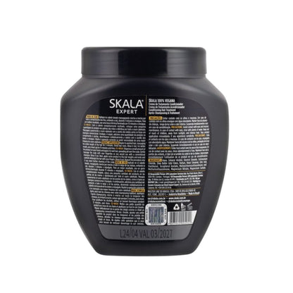 SKALA Expert Manteiga de Karité 2 in 1 Co - Wash 1000g - CosFair GmbH