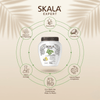 SKALA Expert Óleo de Coco 2 in 1 Co - Wash Cream 1000g - CosFair GmbH