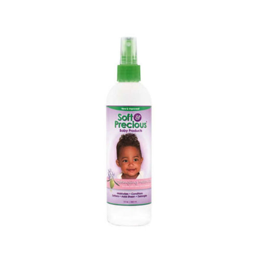 Soft &amp; Precious Baby Products Detangling Moisturizer 354ml - CosFair GmbH