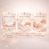 Soft & Precious Nursery Jelly Baby Powder Scent 368 g - CosFair GmbH