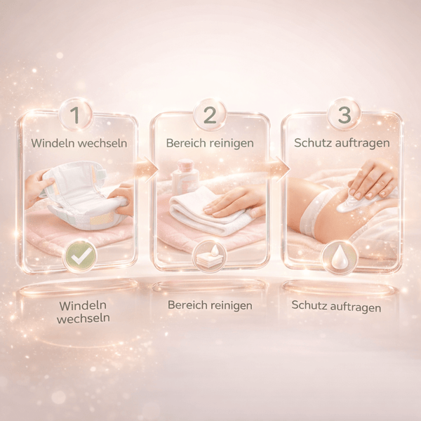 Soft & Precious Nursery Jelly Baby Powder Scent 368 g - CosFair GmbH
