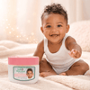 Soft & Precious Nursery Jelly Baby Powder Scent 368 g - CosFair GmbH