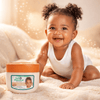 Soft & Precious Nursery Jelly Shea Butter 368 g - CosFair GmbH