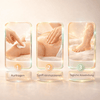 Soft & Precious Nursery Jelly Shea Butter 368 g - CosFair GmbH