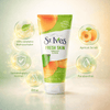 ST. Ives Fresh Skin Apricot Scrub 150 g - CosFair GmbH