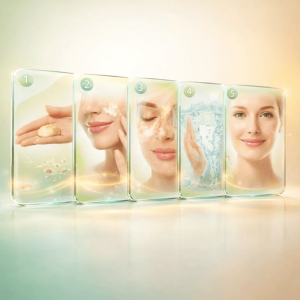 ST. Ives Fresh Skin Apricot Scrub 150 g - CosFair GmbH