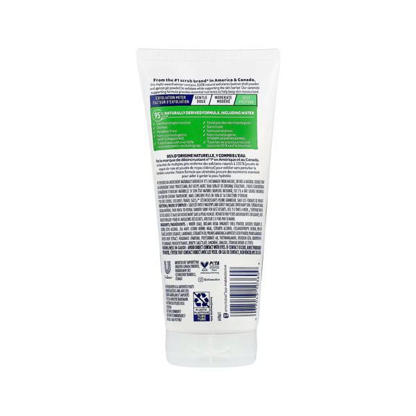 ST. Ives Fresh Skin Apricot Scrub 170 g - CosFair GmbH