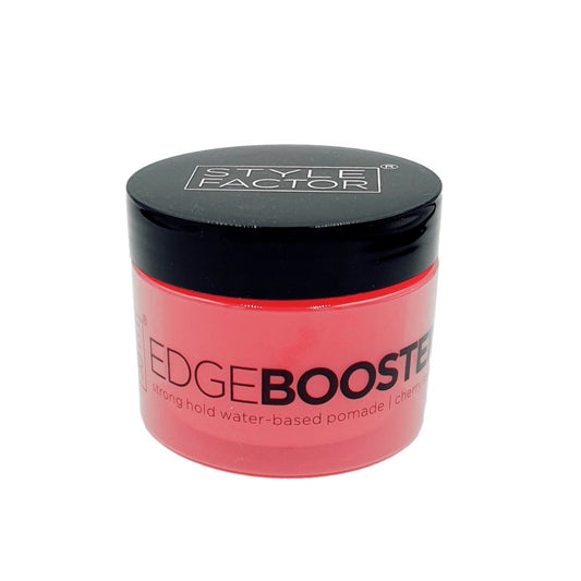 Style Factor Edge Booster Pomade Cherry - CosFair GmbH