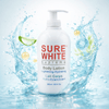 Sure White Supreme Body Lotion Lightening Hydrating 500 ml - CosFair GmbH