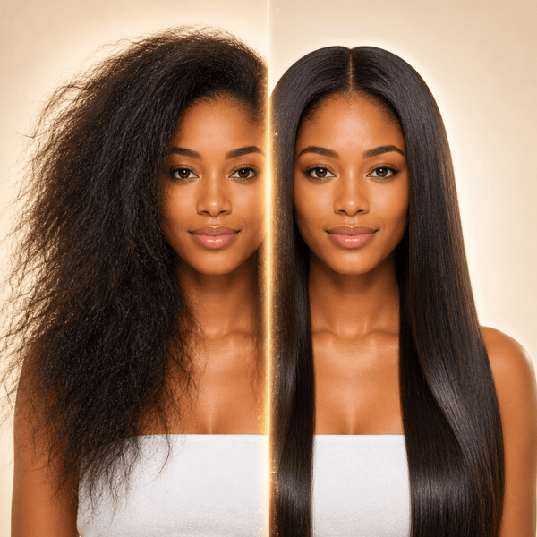 TCB No Base Creme Hair Relaxer 212g - SUPER - CosFair GmbH