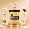 TCB No Base Creme Hair Relaxer Regular - 425g - CosFair GmbH