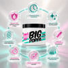 The doux BIG POPPA Defining Gel™ - 454g - CosFair GmbH