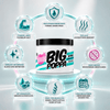 The doux BIG POPPA Defining Gel™ - 454g - CosFair GmbH