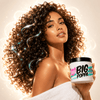 The doux BIG POPPA Defining Gel™ - 454g - CosFair GmbH