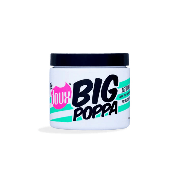 The doux BIG POPPA Defining Gel™ - 454g - CosFair GmbH