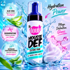 The doux MOUSSE DEF Texture Foam - 207ml - CosFair GmbH
