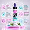 The doux MOUSSE DEF Texture Foam - 207ml - CosFair GmbH