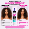 The doux MOUSSE DEF Texture Foam - 207ml - CosFair GmbH